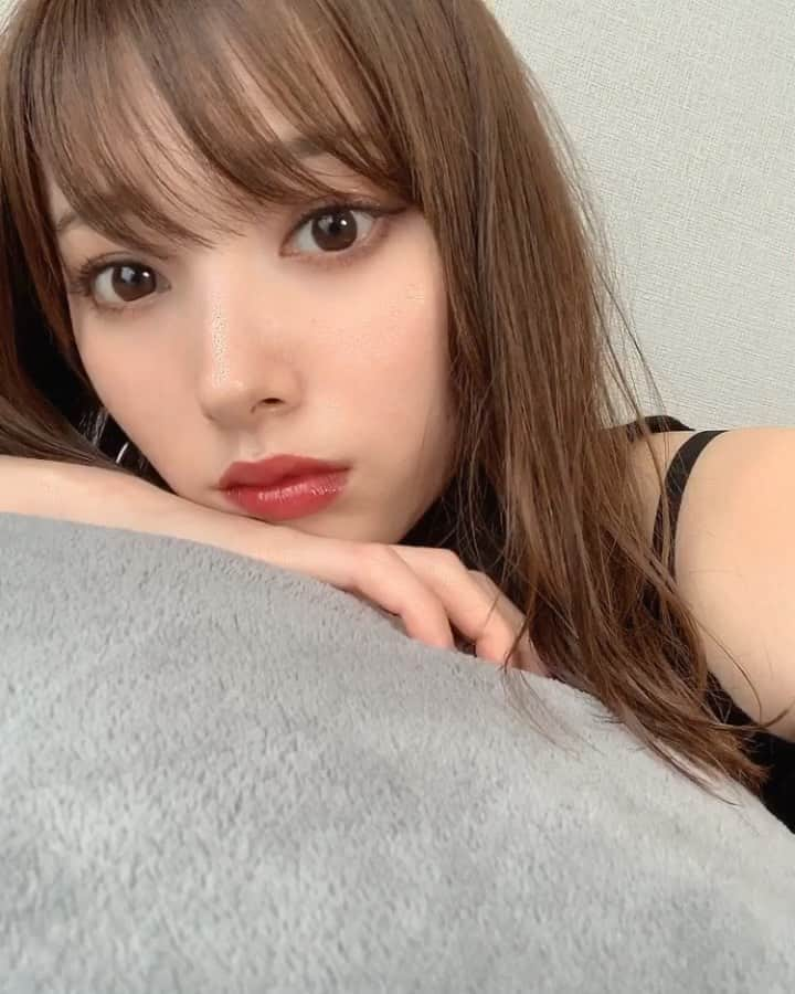 谷川菜奈のインスタグラム