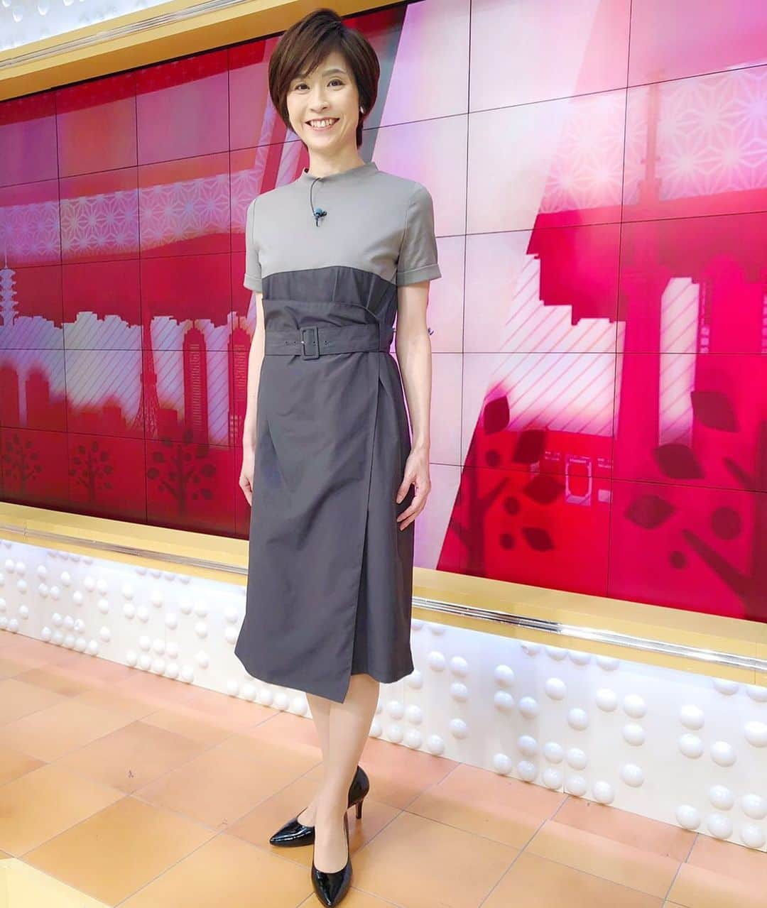 今村涼子のインスタグラム