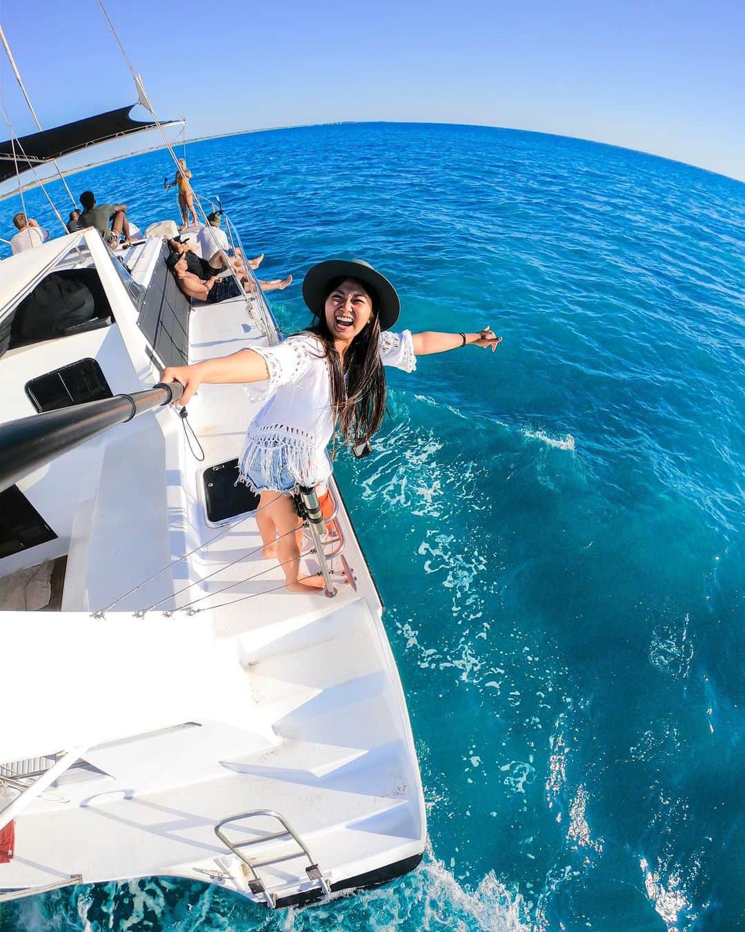 GoProのインスタグラム