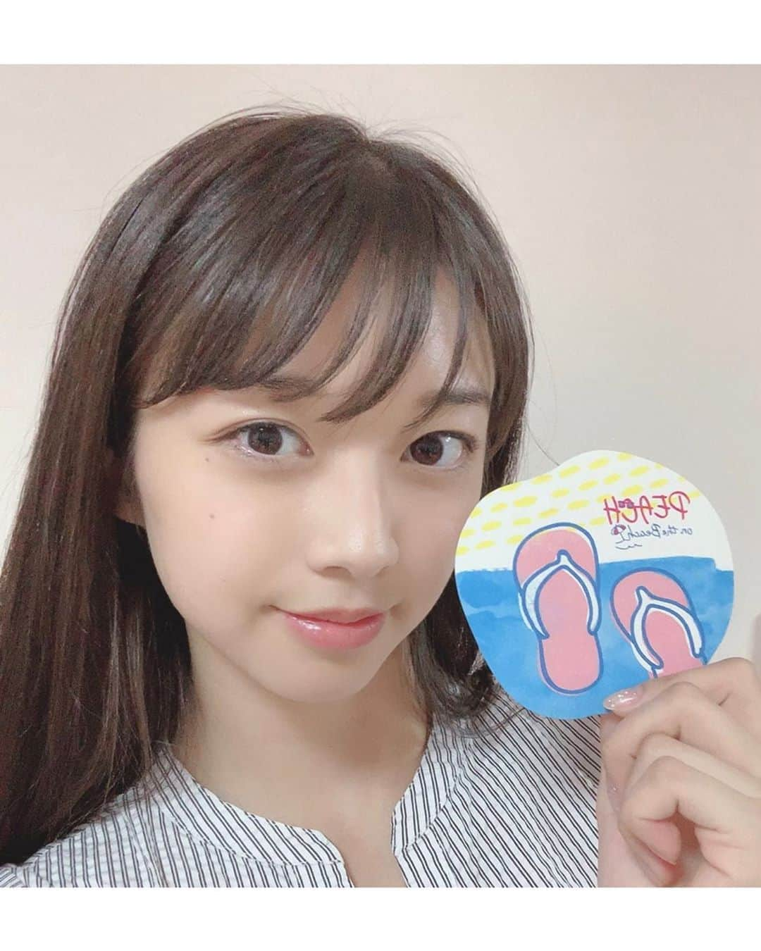 牧野真莉愛のインスタグラム