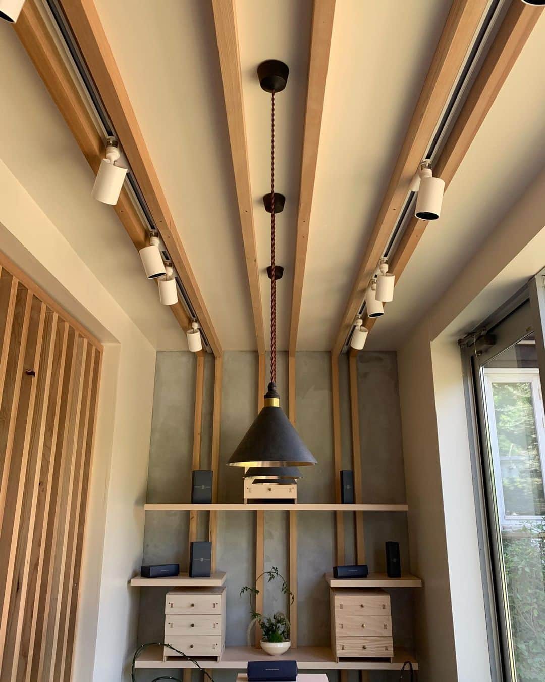 長屋なぎさのグルメインスタ