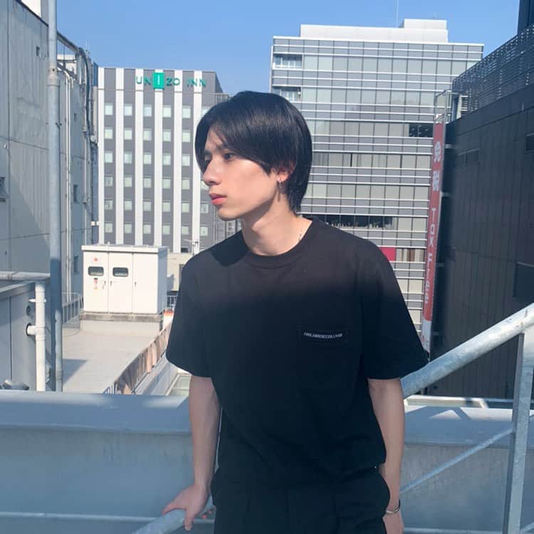 田中理来さんのインスタグラム写真 - (田中理来Instagram)8月6日 21時03分 - tanaka__riku