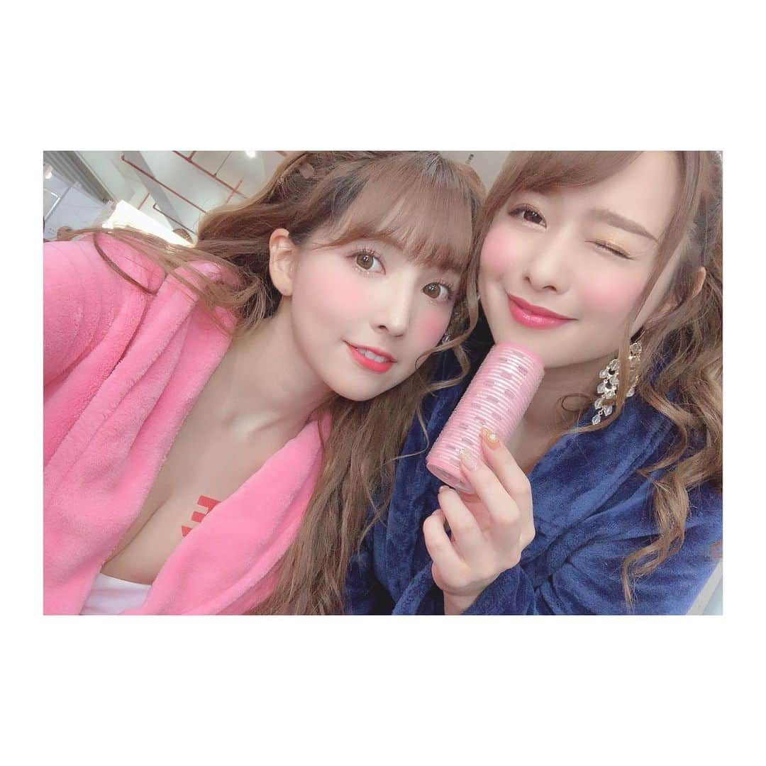 白石茉莉奈さんのインスタグラム写真 - (白石茉莉奈Instagram)「. #まりゆあ ②😚😚💓💓 #TRE」8月6日 21時04分 - marina_shiraishi_official