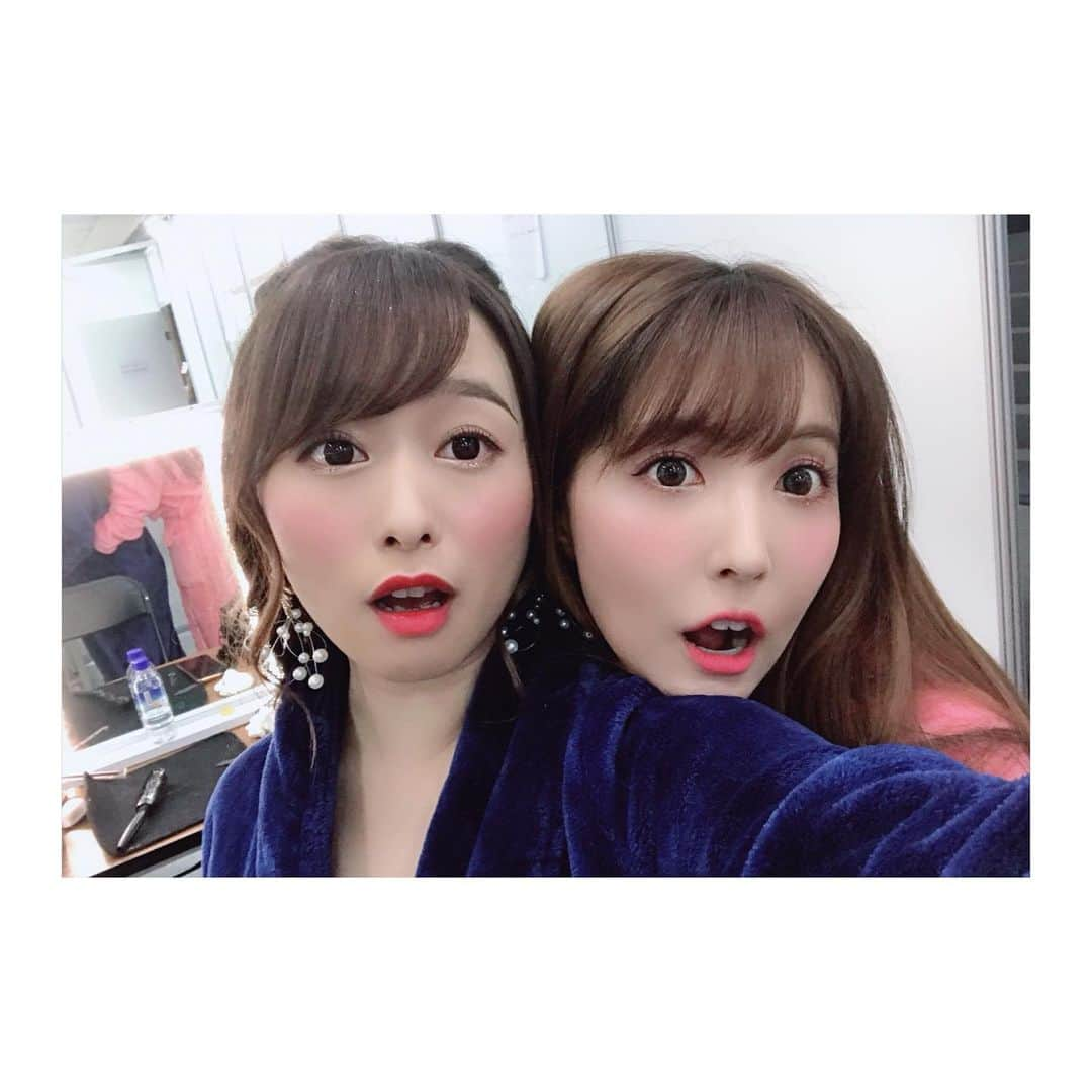 白石茉莉奈さんのインスタグラム写真 - (白石茉莉奈Instagram)「. #まりゆあ ②😚😚💓💓 #TRE」8月6日 21時04分 - marina_shiraishi_official