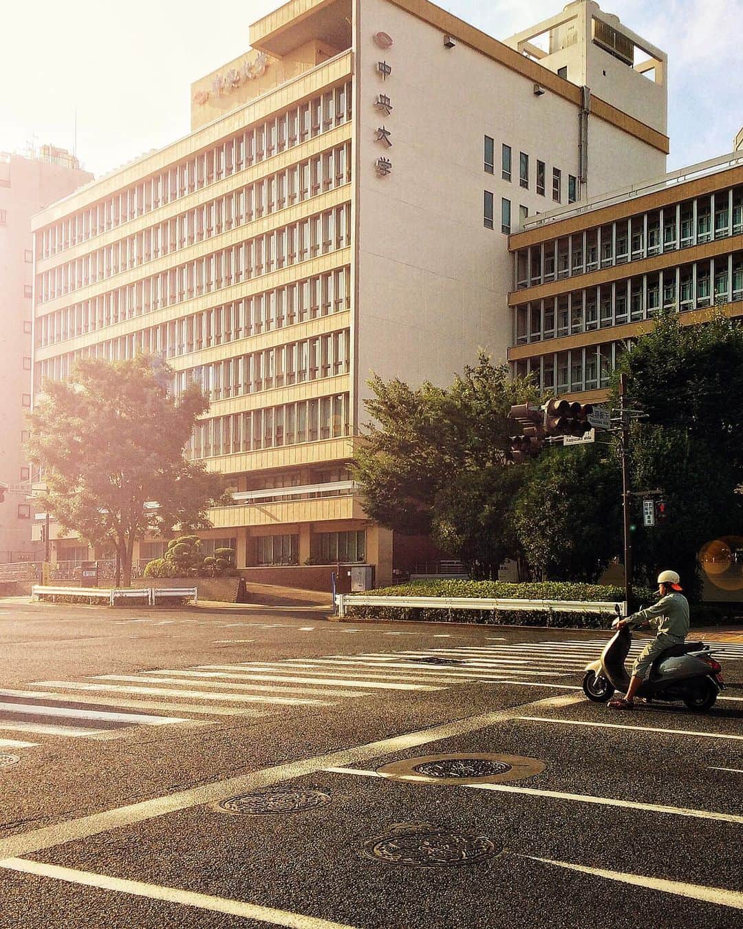 のインスタグラム：「. . Go to the future . . . . Tokyo, Japan.」