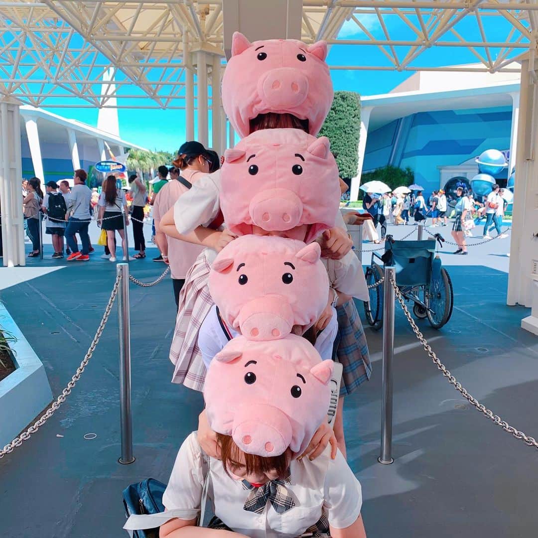 のインスタグラム：「❤️我的愿望」