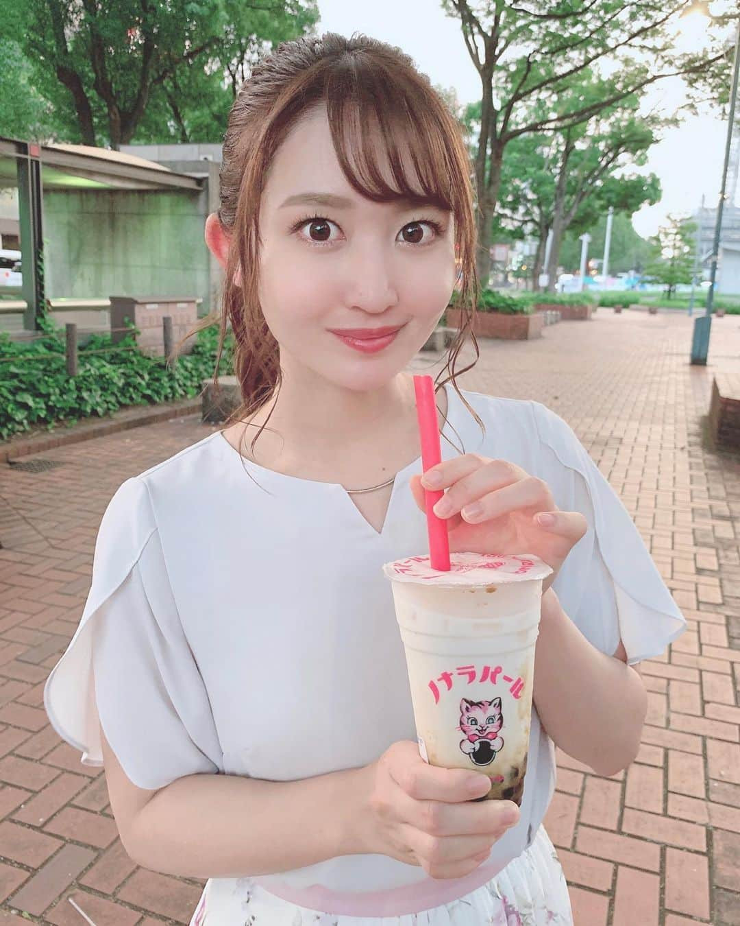 沢井里奈のインスタグラム