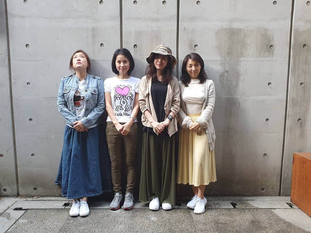 シム・ウンジンのインスタグラム
