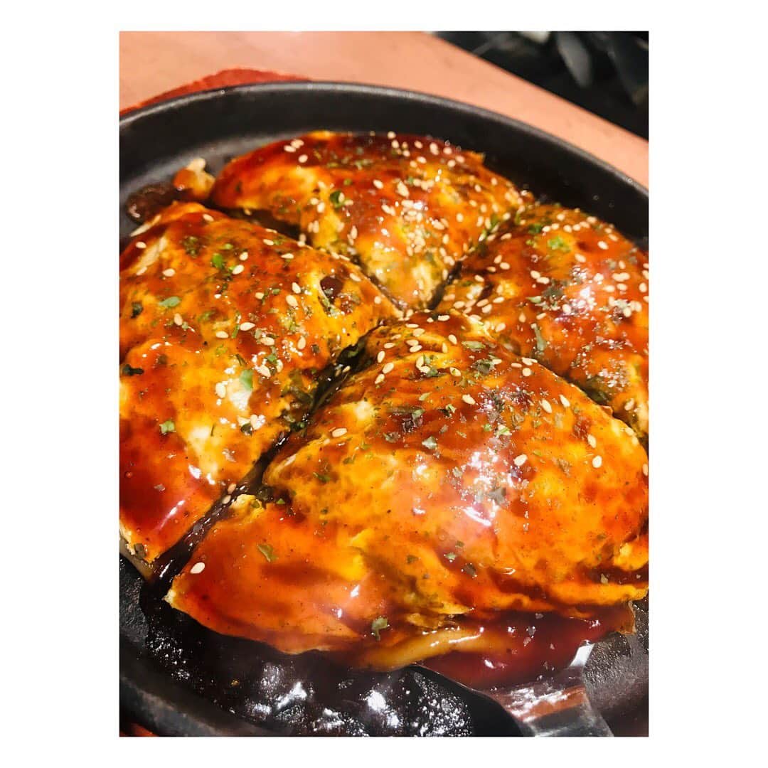 浜崎美保のグルメインスタ