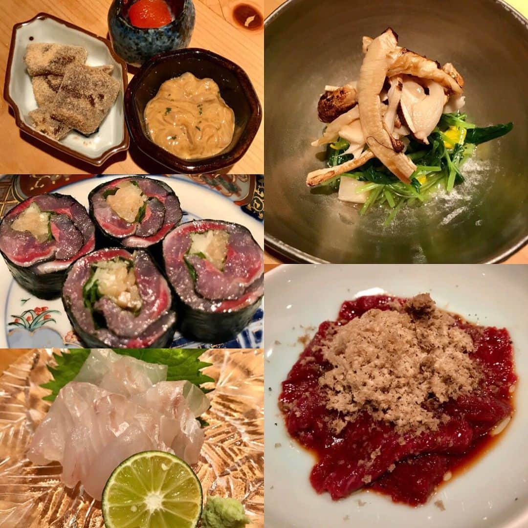 toshiyaotsuboのインスタグラム
