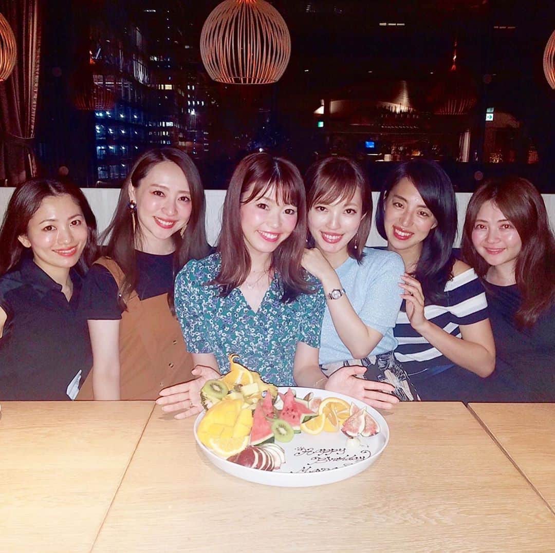 磯部奈央のグルメインスタ