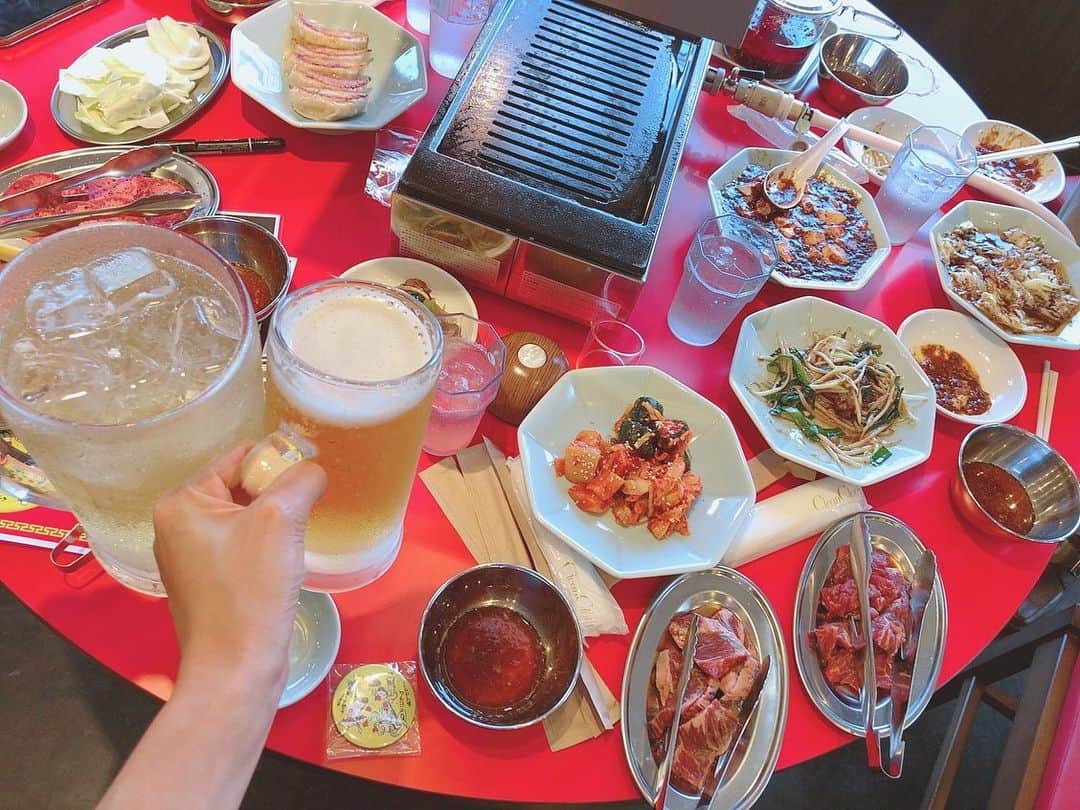 伊藤沙菜のグルメインスタ