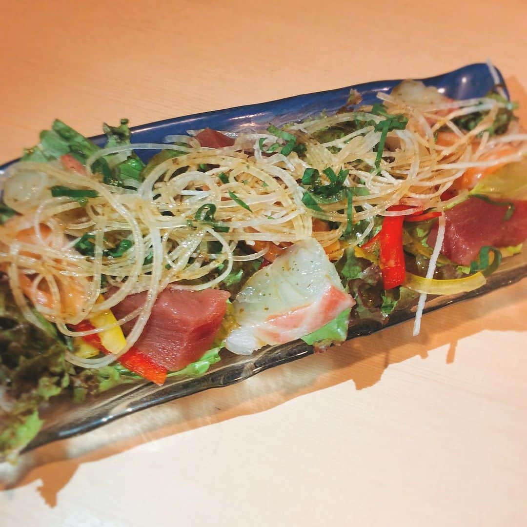 北海道 知床漁場 近鉄奈良駅前店のグルメインスタ