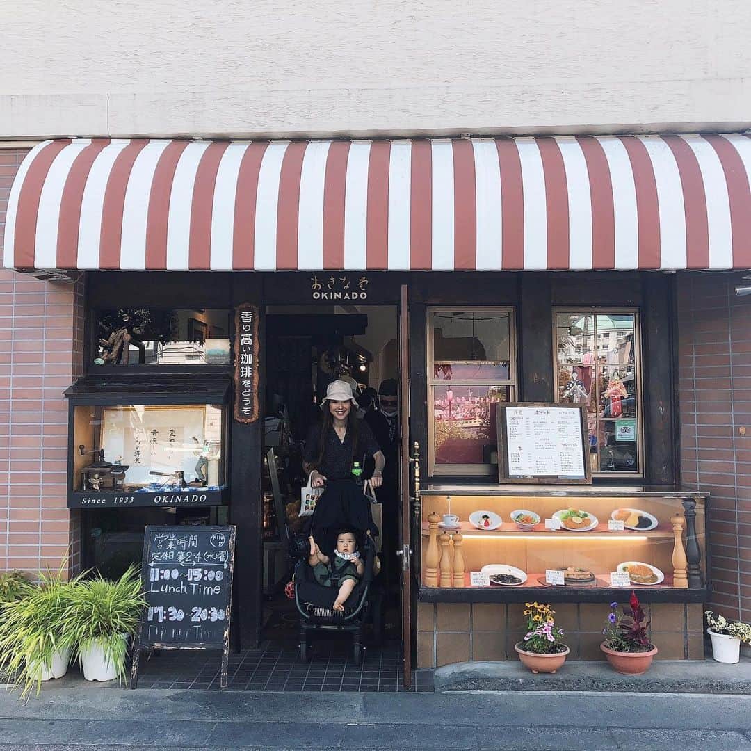 池田泉のグルメインスタ