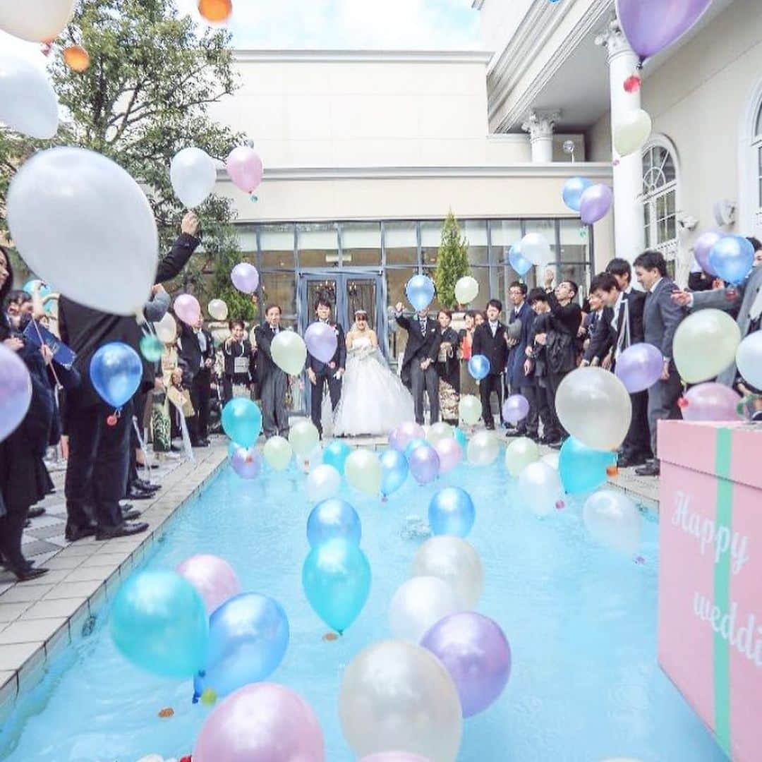 ベストブライダル公式のグルメインスタ