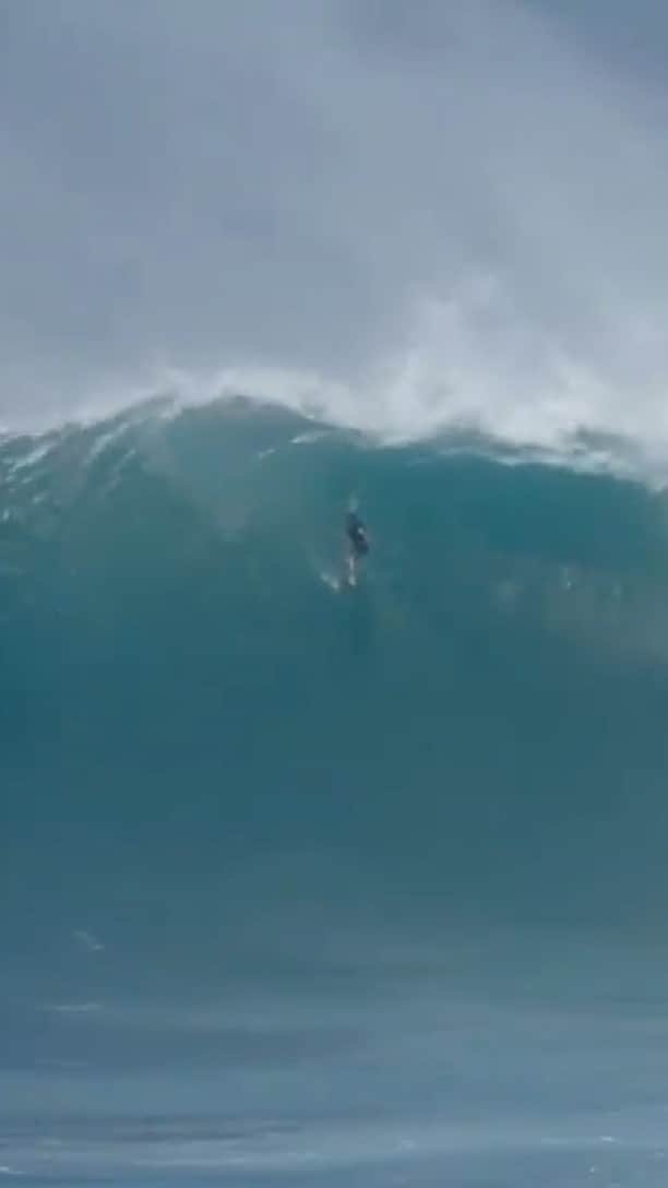 世界プロサーフィン連盟（WSL）のインスタグラム