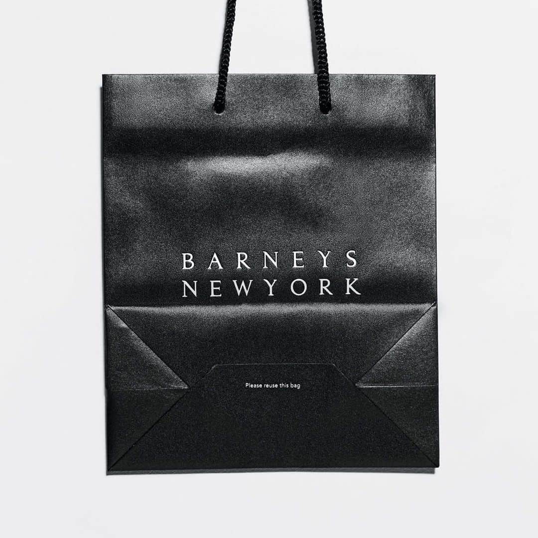 barneysnyofficialさんのインスタグラム写真 - (barneysnyofficialInstagram)「Trends come and go, but institutions are timeless.」8月6日 22時18分 - barneysny