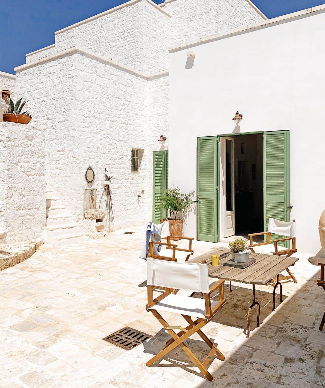KEISUKE SYODAさんのインスタグラム写真 - (KEISUKE SYODAInstagram)「A house for next couple days... I guess the ideal plan to spent time in this country ;) #puglia #italy #masseria #ostuni #monopoli @masseriafenicia」8月6日 22時14分 - keisukesyoda