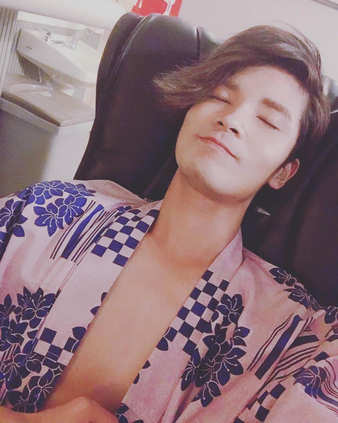若菜太喜のインスタグラム