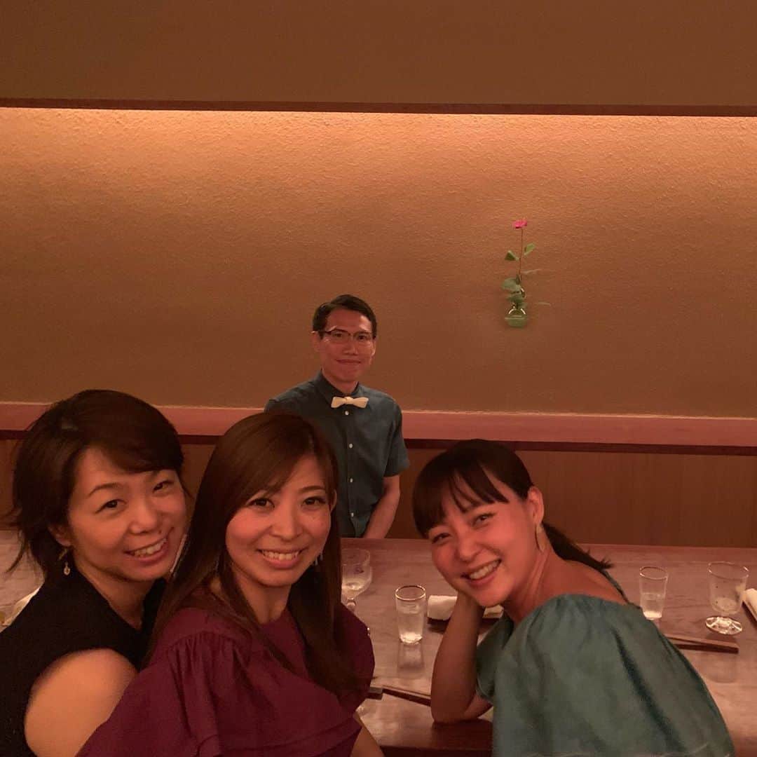 青山有紀のグルメインスタ