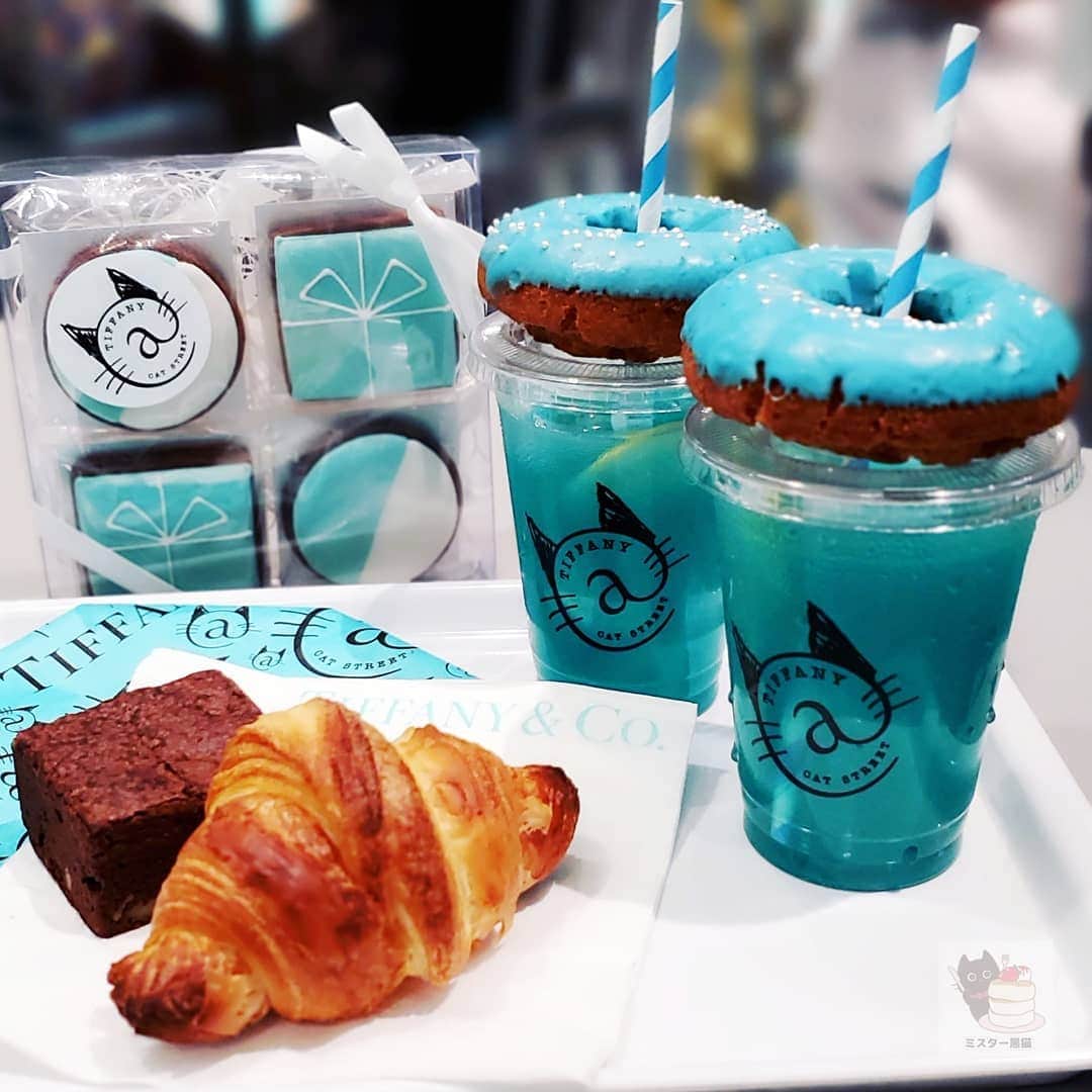 ミスター黒猫（黒猫仙人）のグルメインスタ