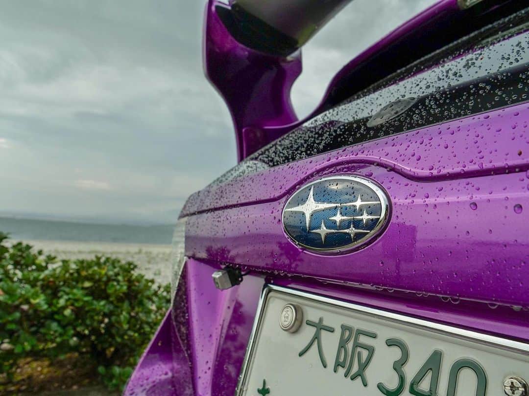 テレスのインスタグラム