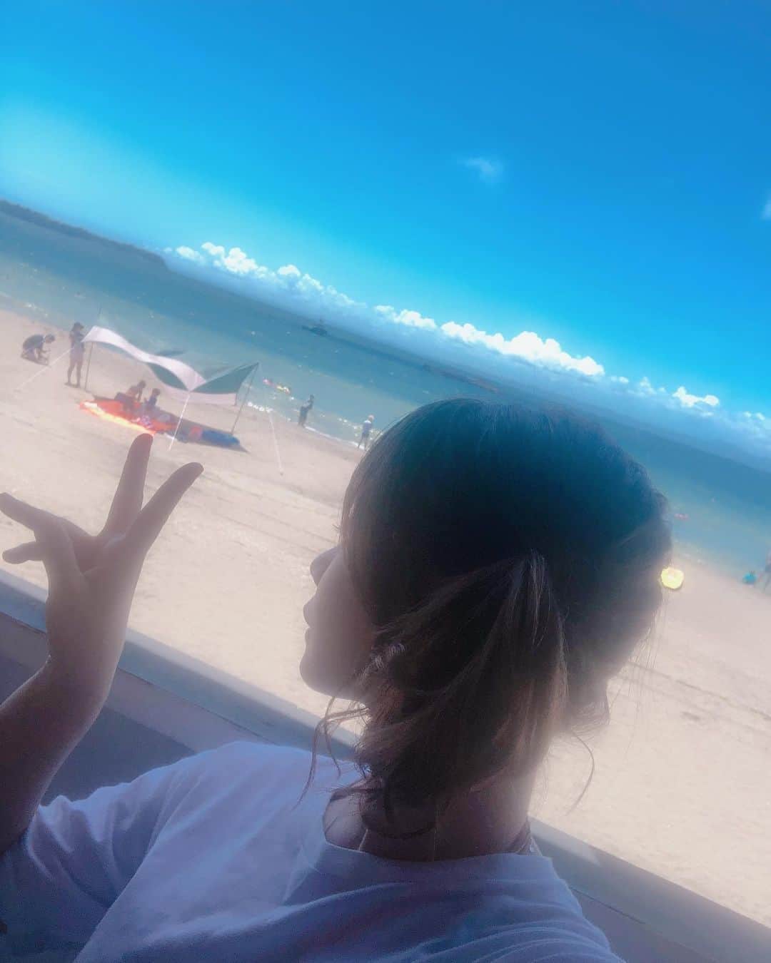 真奈のインスタグラム