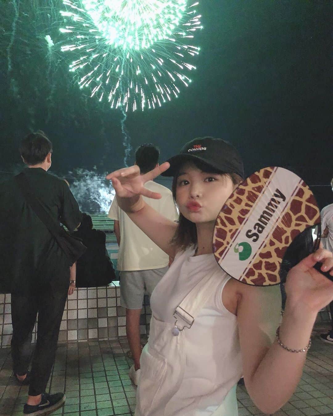 真奈のインスタグラム