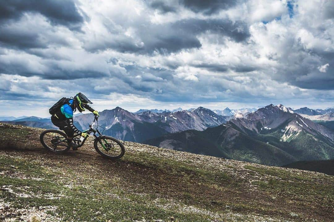 Fuji Bikesのインスタグラム