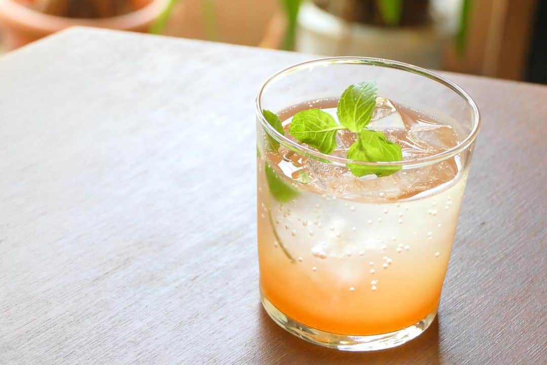 HeyCoffeeのグルメインスタ