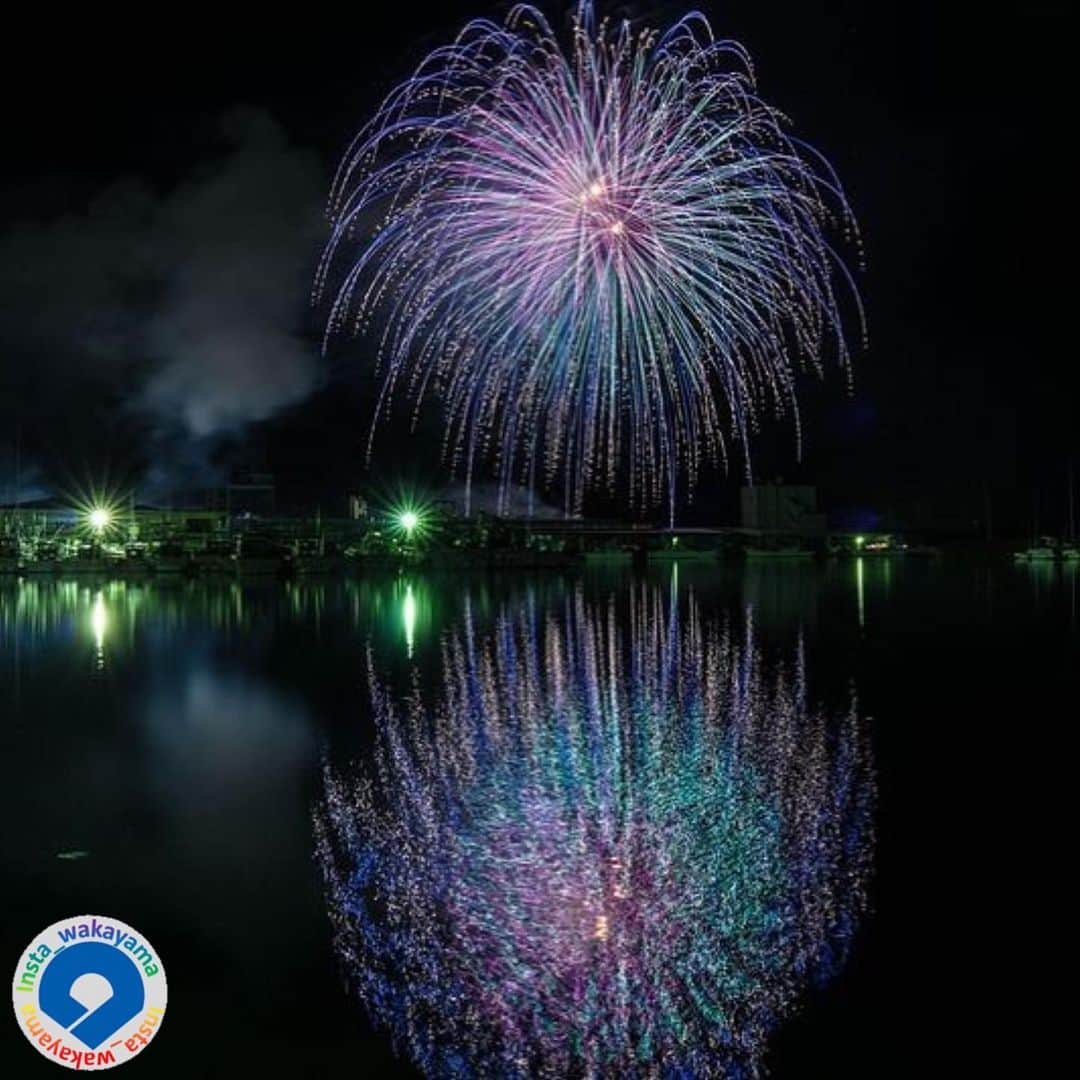 和歌山県のインスタグラム