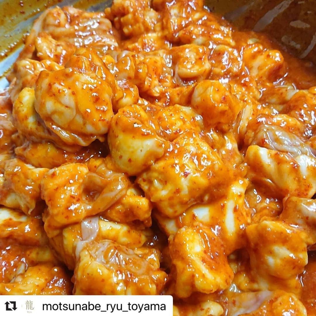 博多もつ鍋龍 金沢尾張町のグルメインスタ