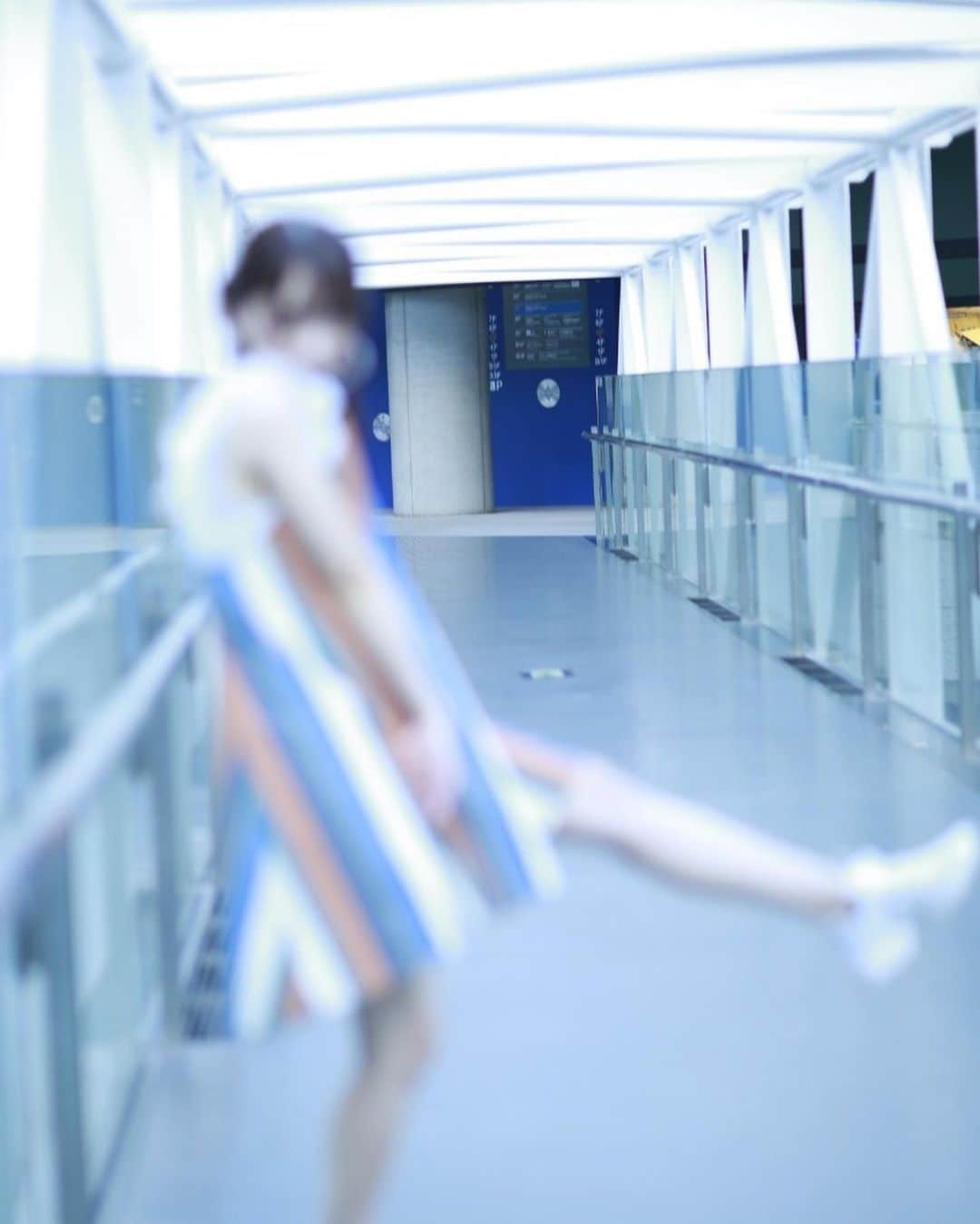 浜田翔子さんのインスタグラム写真 - (浜田翔子Instagram)「💃 📷 @akiphotroom」8月7日 8時44分 - shoko_hamada