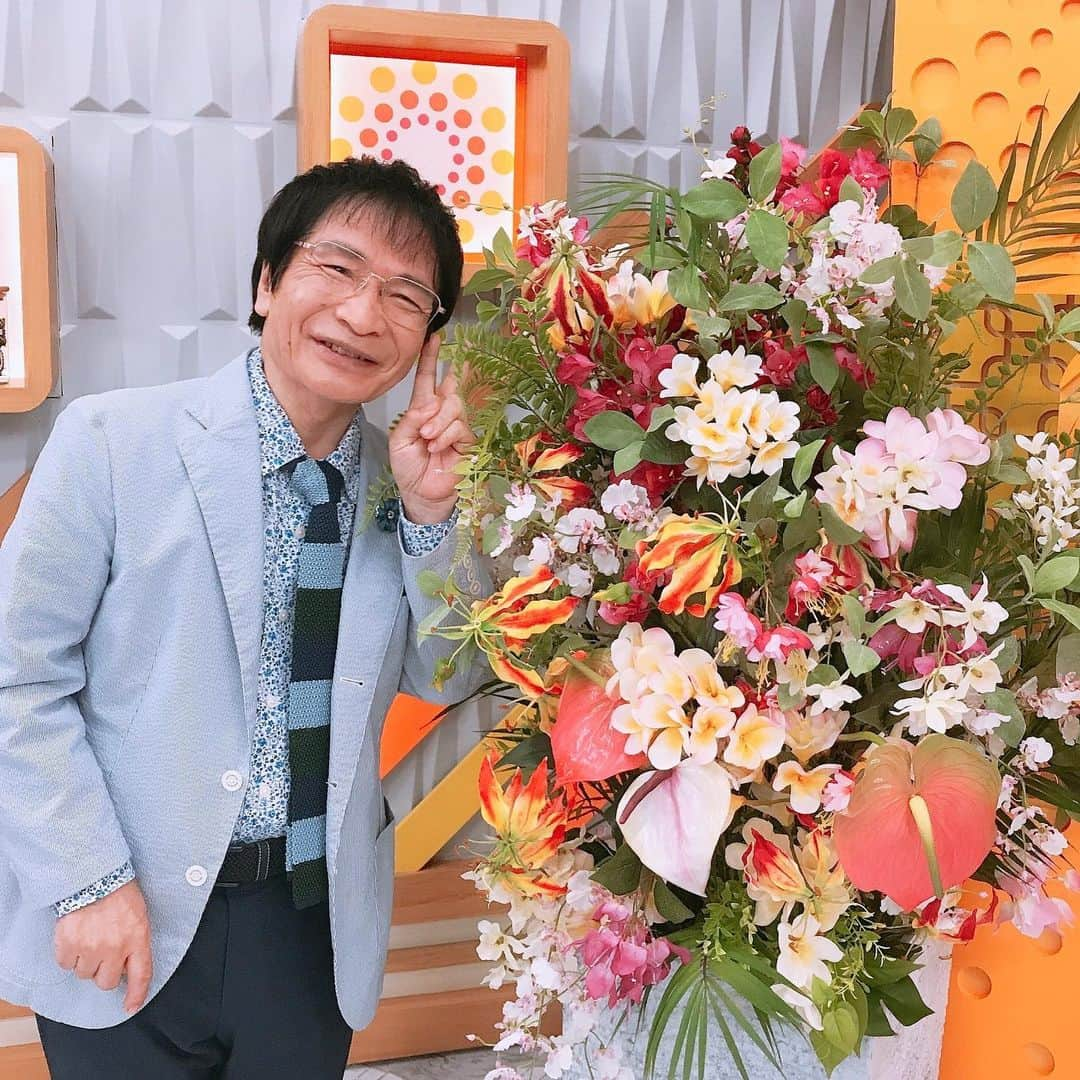 尾木直樹のインスタグラム