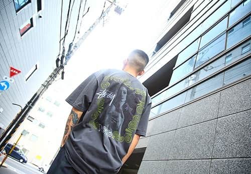 ARK STATESのインスタグラム