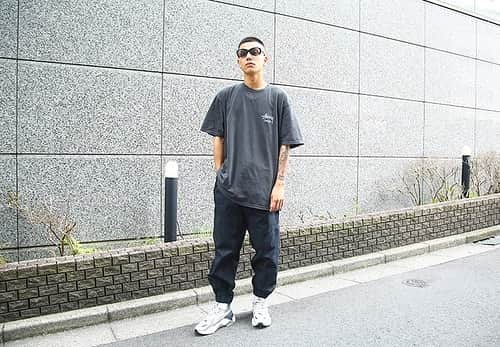 ARK STATESのインスタグラム