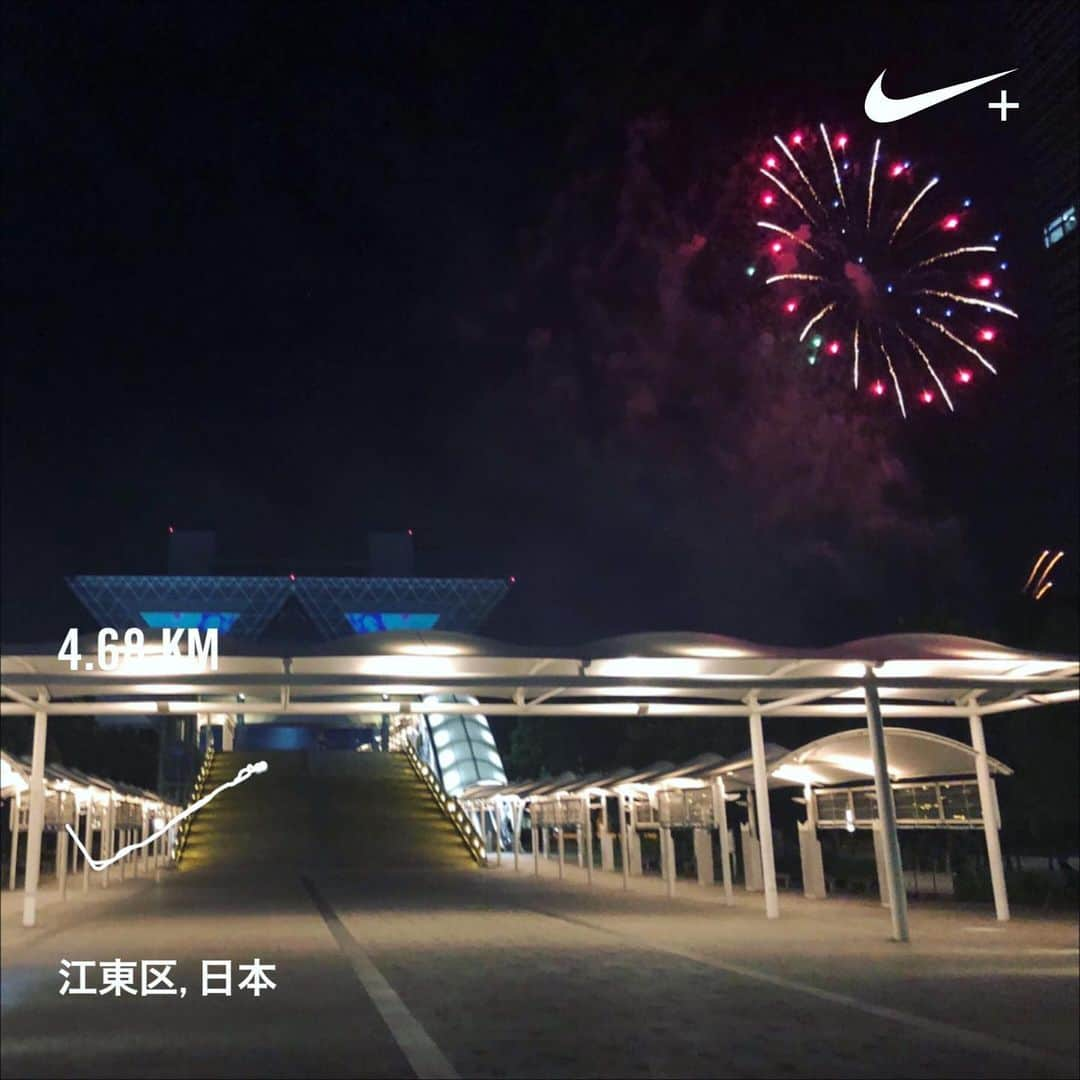 run+のインスタグラム