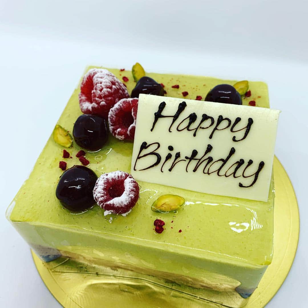 The Bakeのグルメインスタ