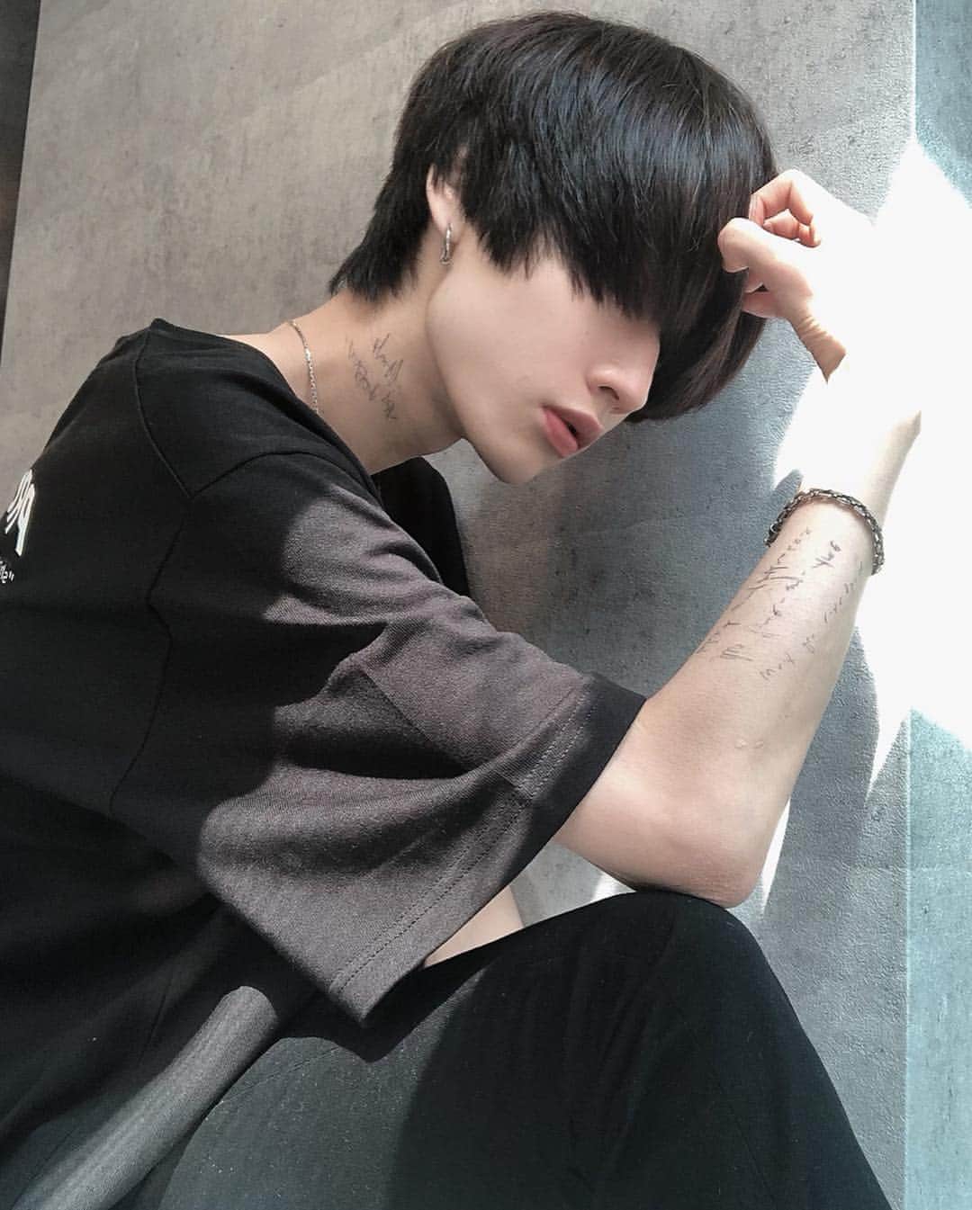 齋藤正太さんのインスタグラム写真 齋藤正太instagram 今日も沢山の出会い ありがとうございました めちゃめちゃ幸せでした マッシュ男子 Seventeen マッシュ メンズヘア メンズカット 韓国好きな人と繋がりたい メンズウルフ パーマ スパイラルパーマ