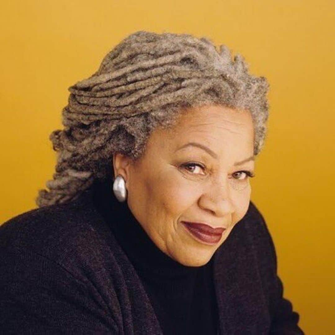 ローレン・ハウレギさんのインスタグラム写真 - (ローレン・ハウレギInstagram)「Rest In Peace and Power Queen. Thank you for your words #ToniMorrison」8月7日 1時01分 - laurenjauregui