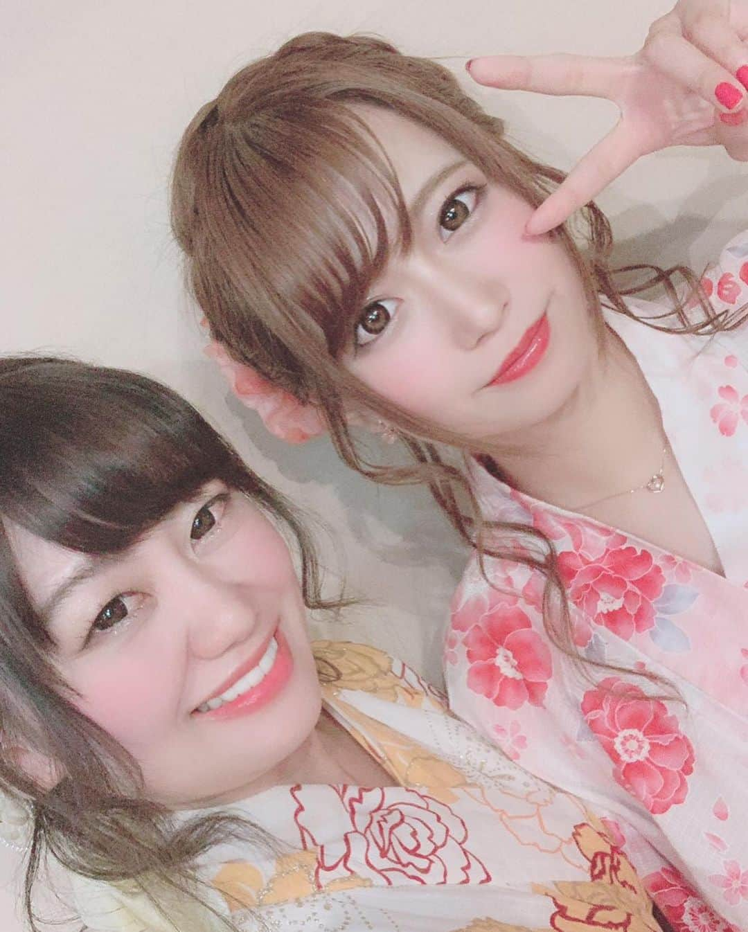 桜りんさんのインスタグラム写真 - (桜りんInstagram)「浴衣LIVEありがとうございました💓  今年も浴衣着れて満足してます🌸  縁日も楽しかった✨  #hitomebore  #YouTuber #アイドル  #グラビア #グラビアアイドル #グラドル  #ミスアクション2017 #準グランプリ #ぷよぷよ  #水着  #タレント #モデル  #フェチ #むっちり #撮影会 #おしり  #ポートレート #カメラ好きな人と繋がりたい  #グラドル自画撮り部  #I字グラドル  #followme #ヤングチャンピオン #胸 #おっぱい #軟体」8月7日 1時14分 - rin__sakura