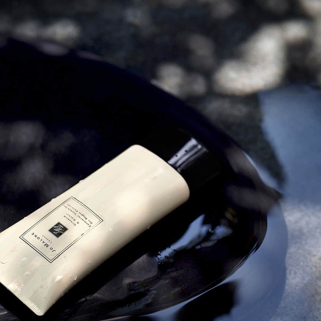 Jo Malone Londonのインスタグラム