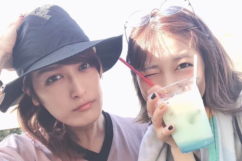 セキはん（コロナナモレモモ）さんのインスタグラム写真 - (セキはん（コロナナモレモモ）Instagram)「ロッキン2019 8/3 4の思い出🥺アゲイン (打った長文 エラーで飛んで書き直す気力なかった💕) オメでた WING TENTトリ⛩✨ photo:ゆうと。  忘れらんねえよ LAKE STAGEトリ⛩✨ 「踊れ引きこもり」 例のパートゲストVo.  DJバジル&ガリfrom魔法少女になり隊 BUZZ STAGE ゲストVo. おニャン子 推しメモ 娘。 歌って踊った photo:hub  #ロッキン #ロッキン2019 #rijf #rijf2019 #オメでたい頭でなにより #忘れらんねえよ #魔法少女になり隊」8月7日 1時41分 - skeihan_ome