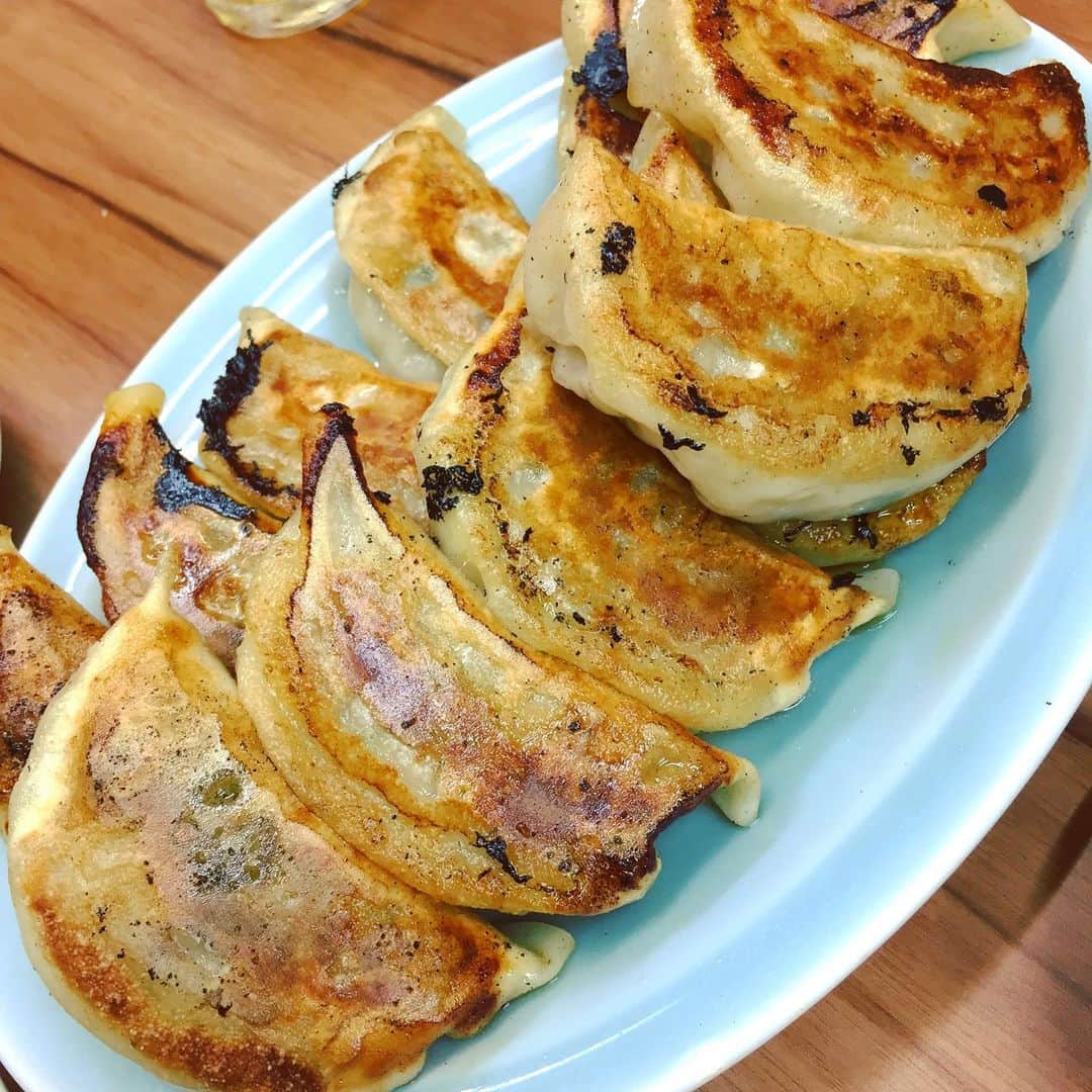 大岡源一郎のグルメインスタ