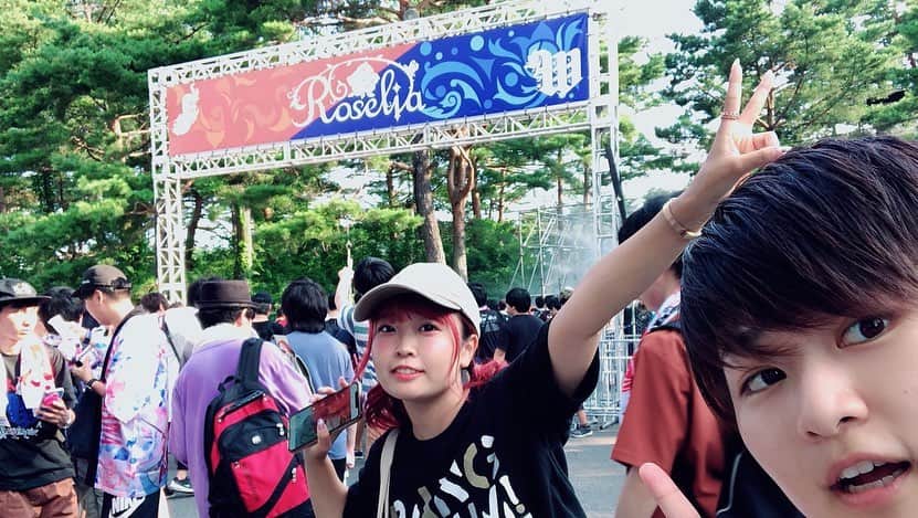 日向結衣のインスタグラム