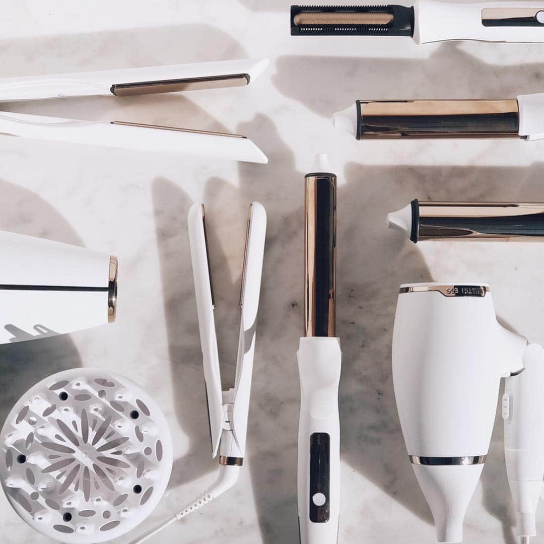Kristin Essのインスタグラム：「Five new tools are coming. Any guesses on what’s next??」