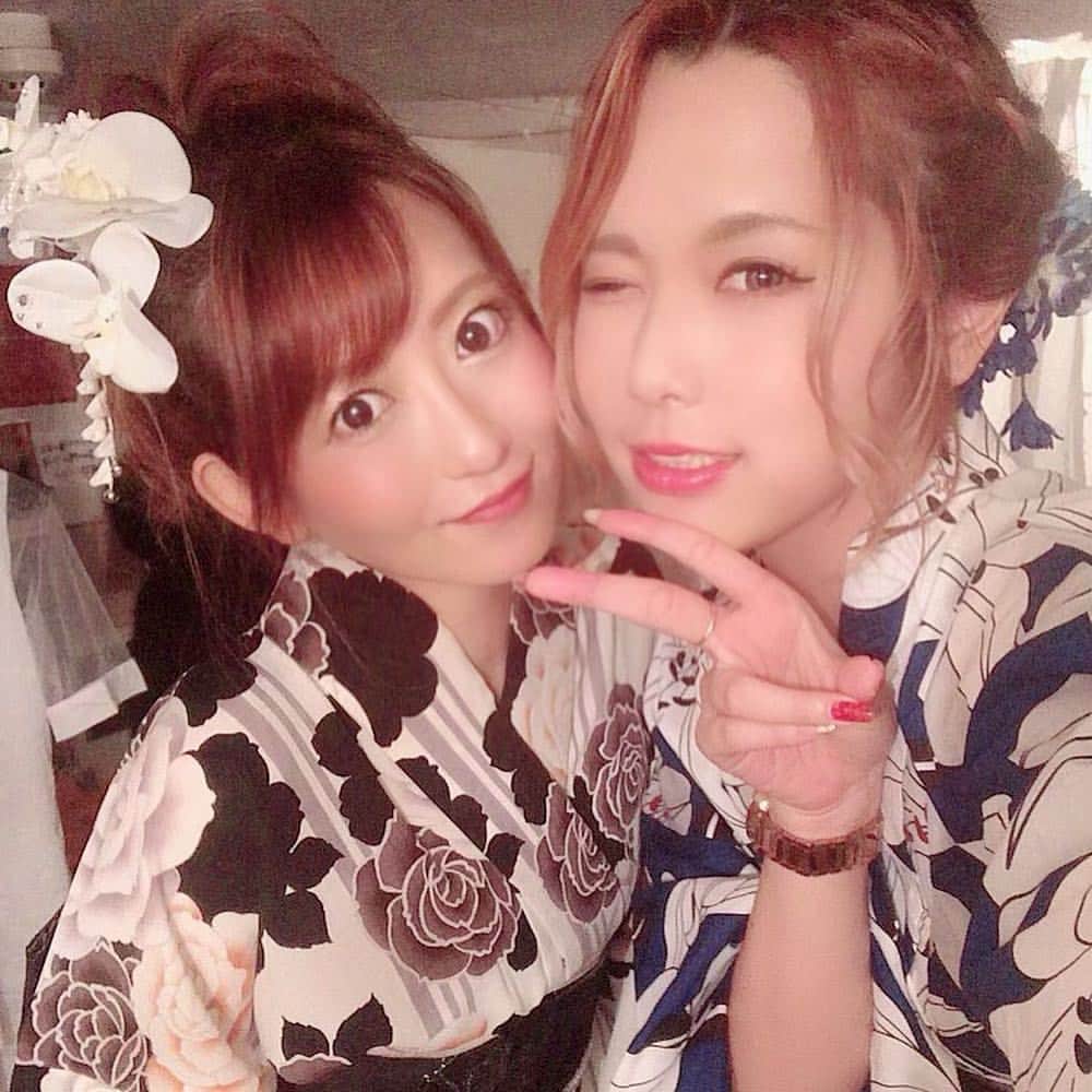 のインスタグラム：「青山月見ル君想フ  #ライブ #浴衣 #sdn48 #ソロ 次回は11日 #海津市夏祭り  17日六本木ソフトウインド #ピアノライブ」