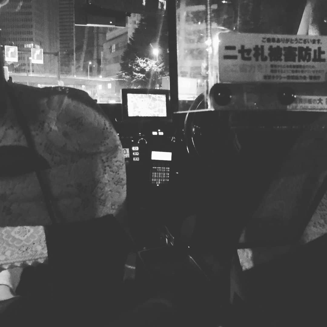 玉袋筋太郎さんのインスタグラム写真 - (玉袋筋太郎Instagram)「エンプティだ 完全に それでも明日は来る」8月7日 3時36分 - sunatamaradon