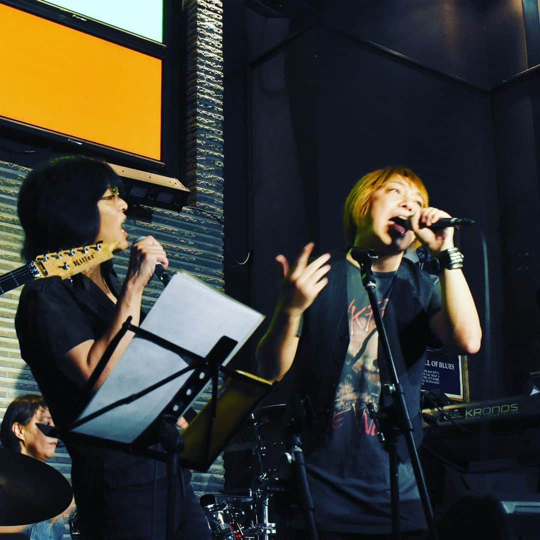 YOFFYのグルメインスタ