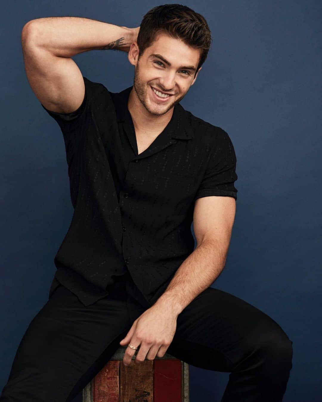 コディ・クリスチャンさんのインスタグラム写真 - (コディ・クリスチャンInstagram)「TCA 2019 🤘」8月7日 4時13分 - codychristian